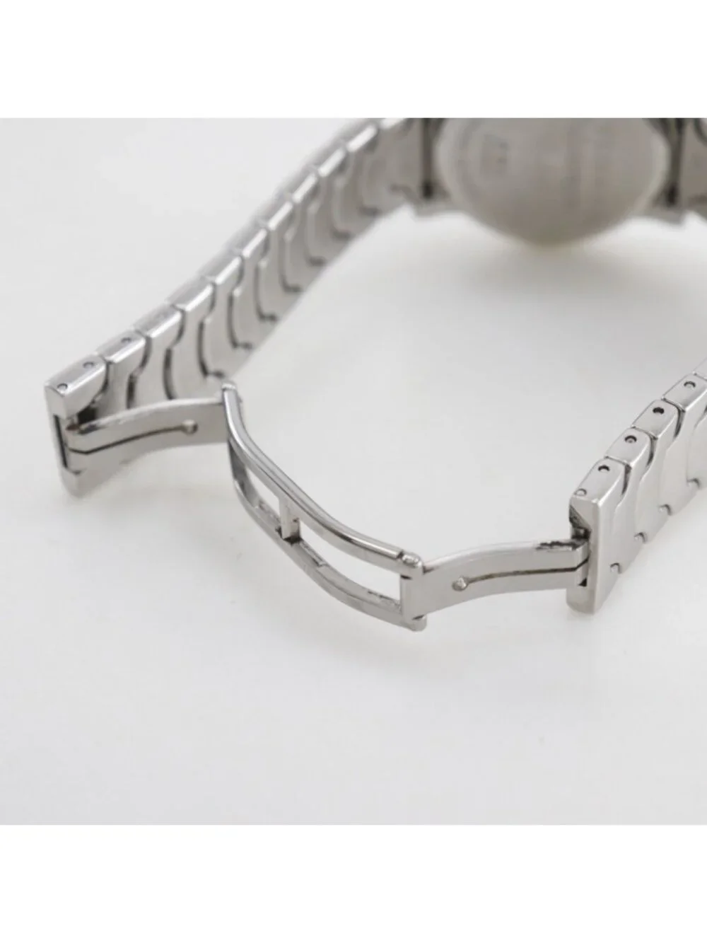 BVLGARI watch brand